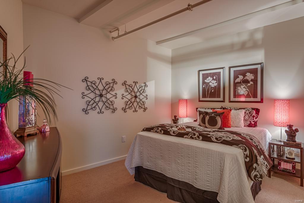 Syndicate Bldg Condos - Residential