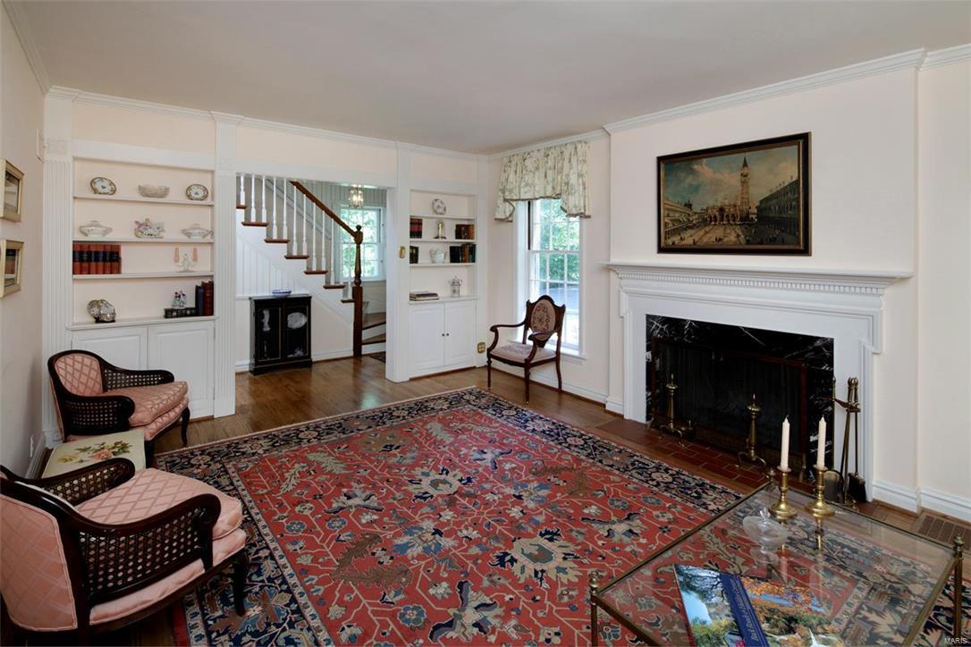 Willow Hill - Residential