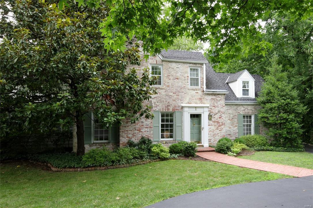 Willow Hill - Residential