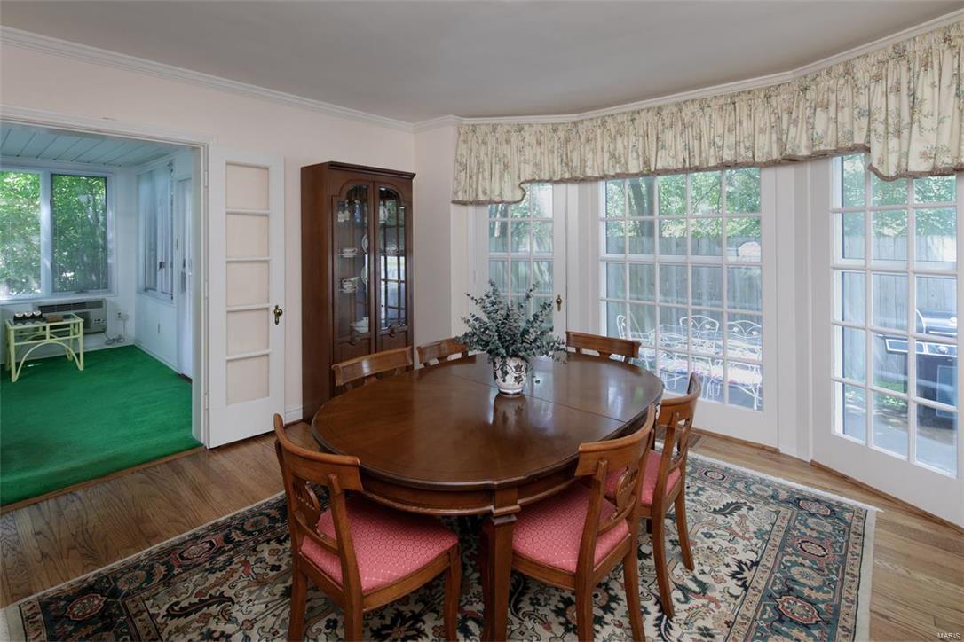 Willow Hill - Residential