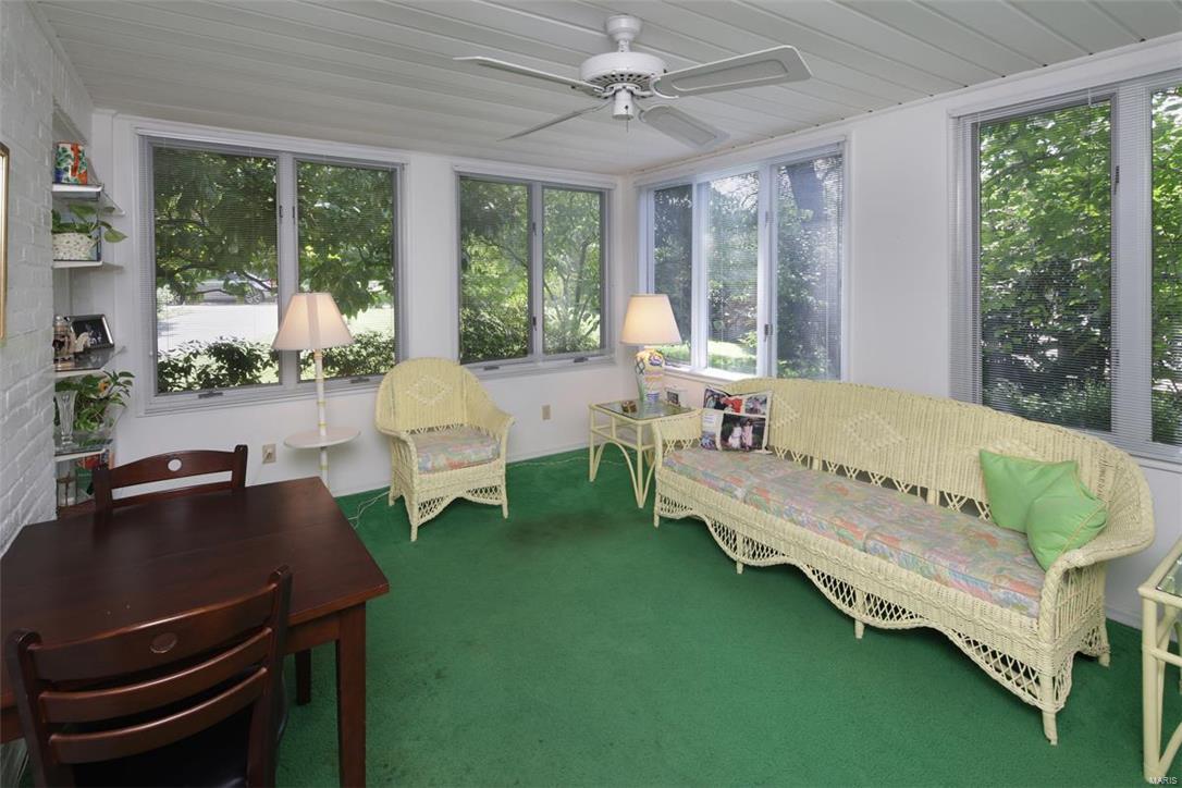 Willow Hill - Residential