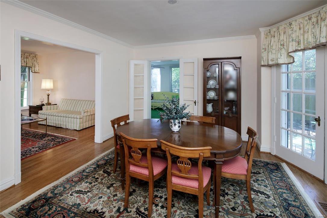 Willow Hill - Residential