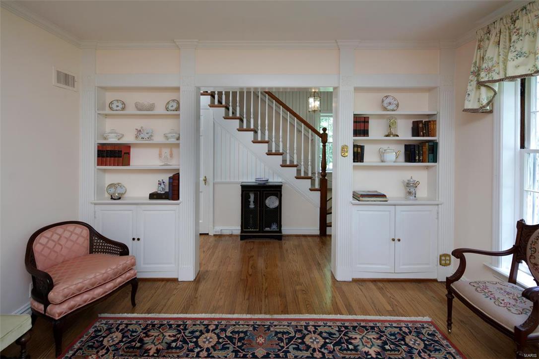 Willow Hill - Residential