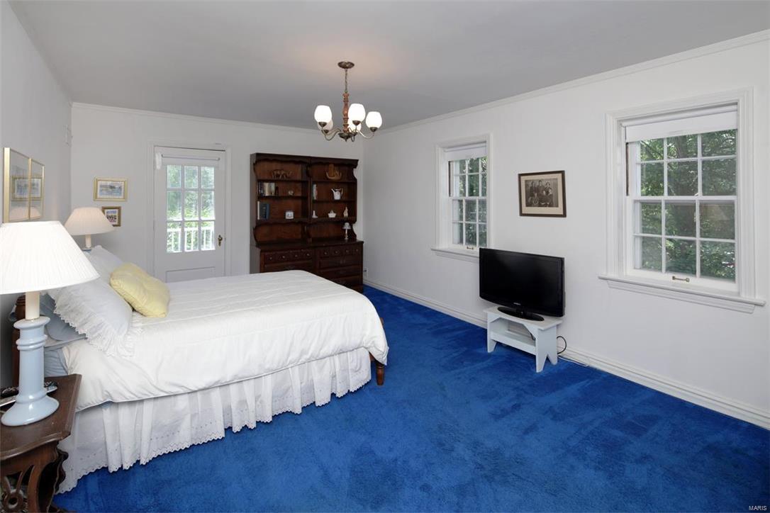 Willow Hill - Residential