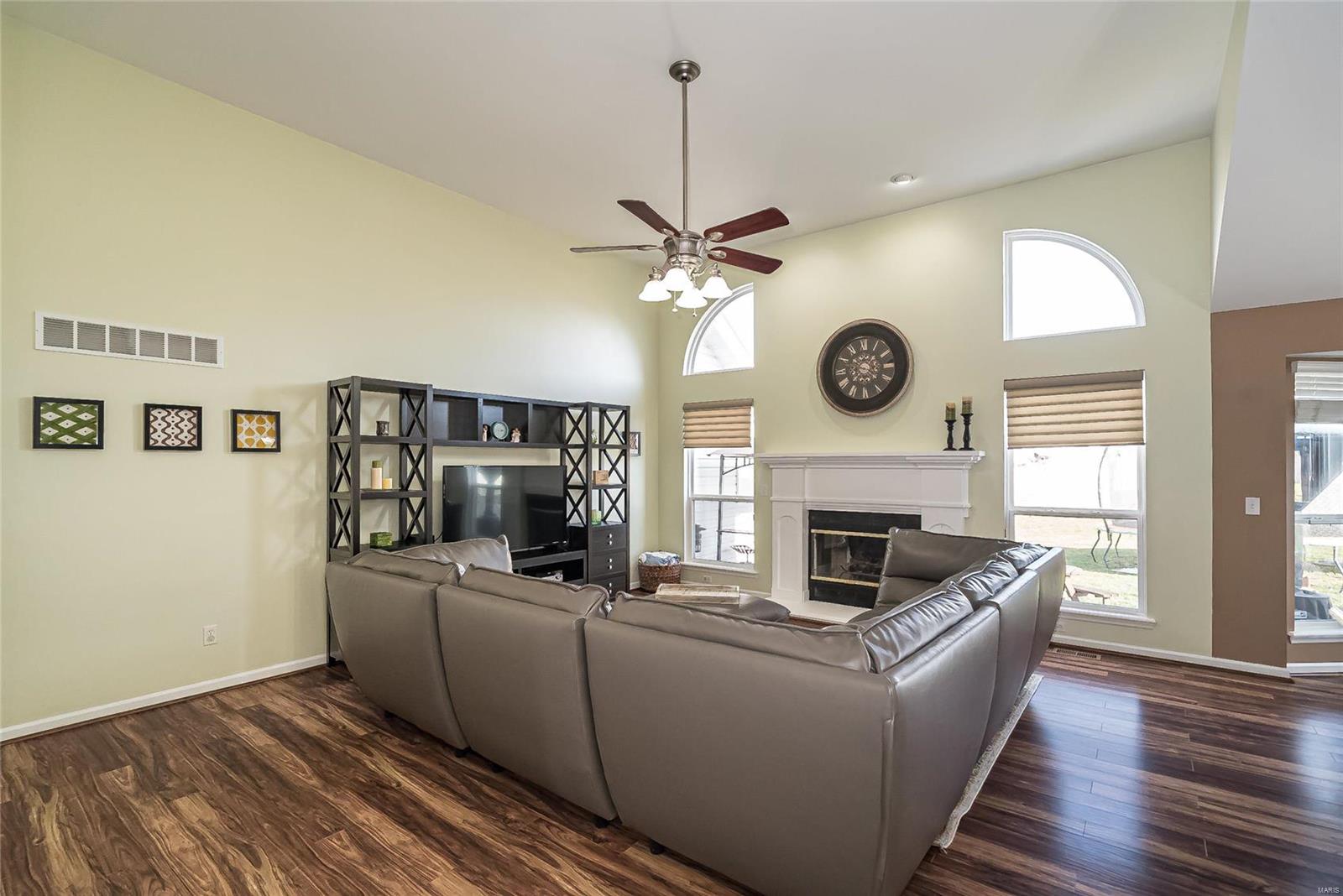 Huntsdale - Residential