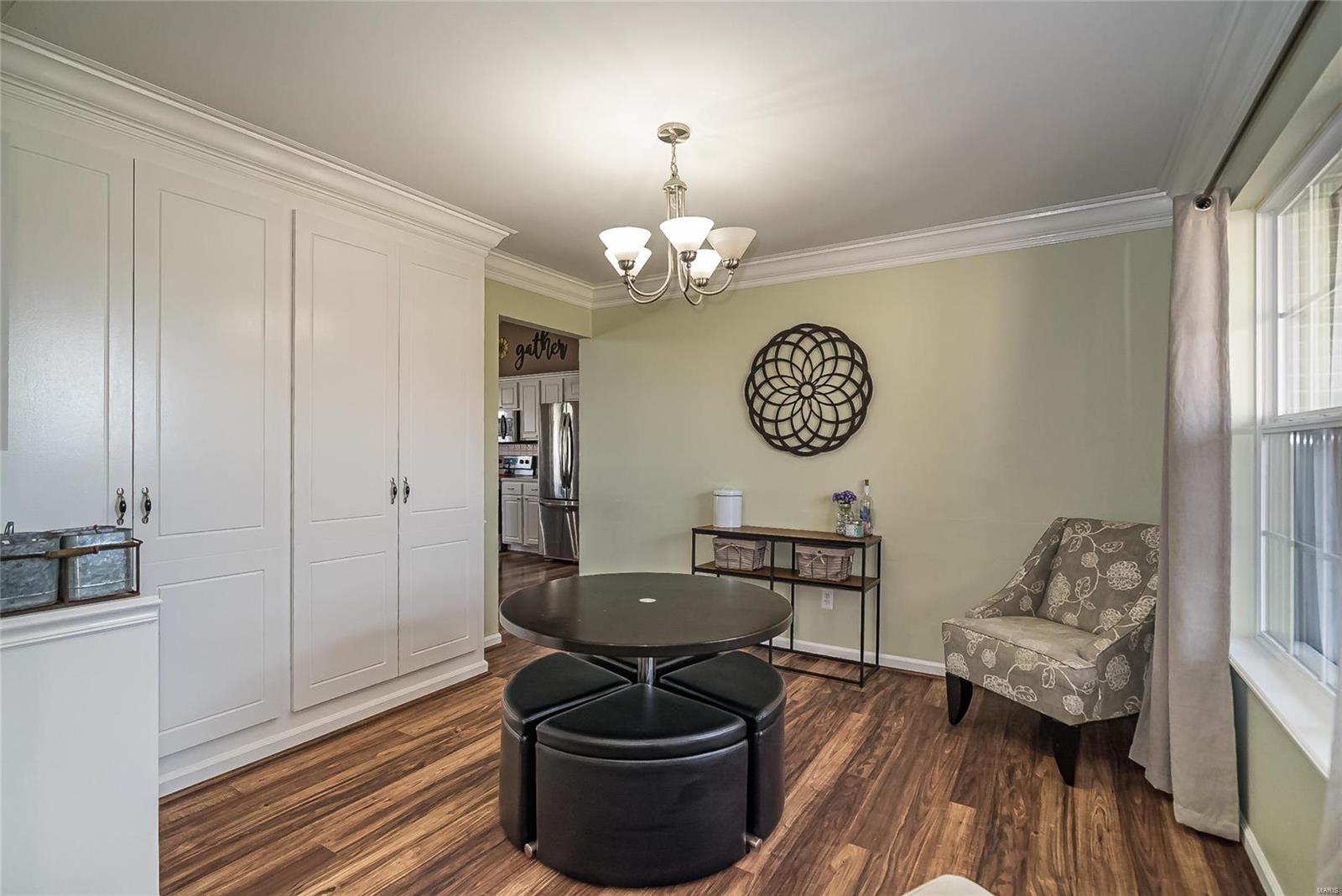Huntsdale - Residential