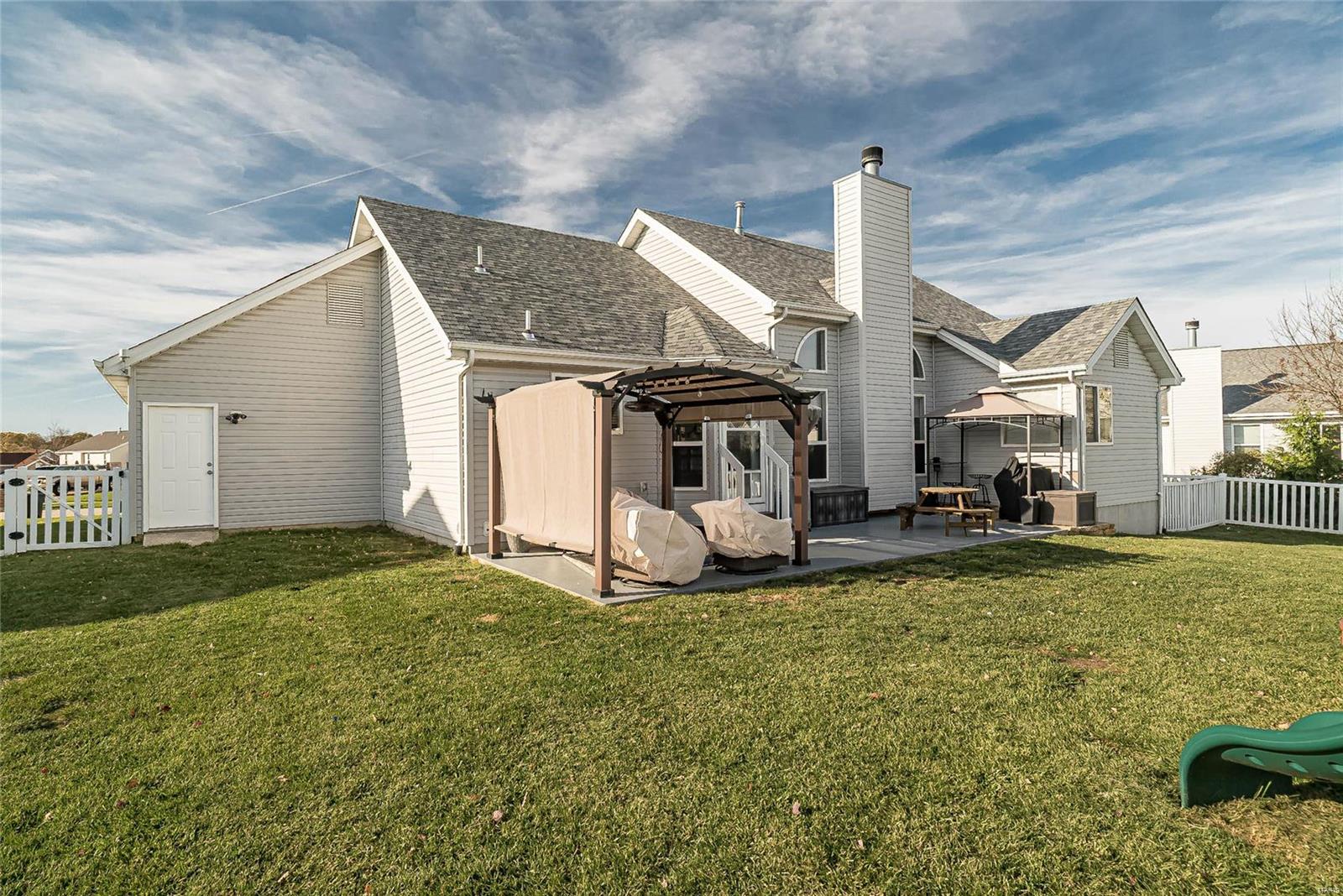 Huntsdale - Residential