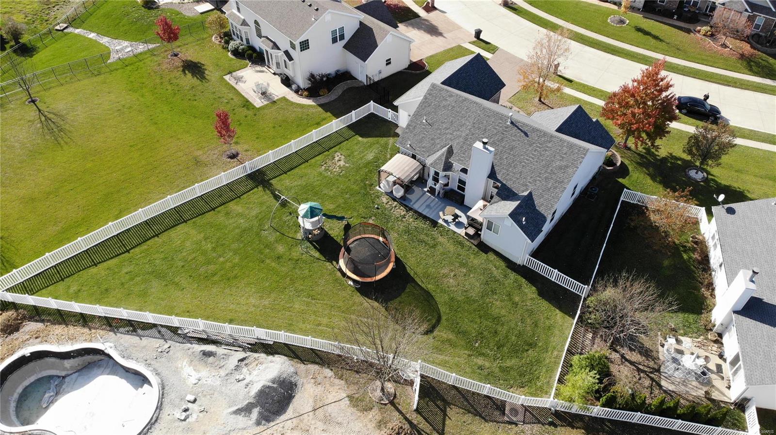Huntsdale - Residential