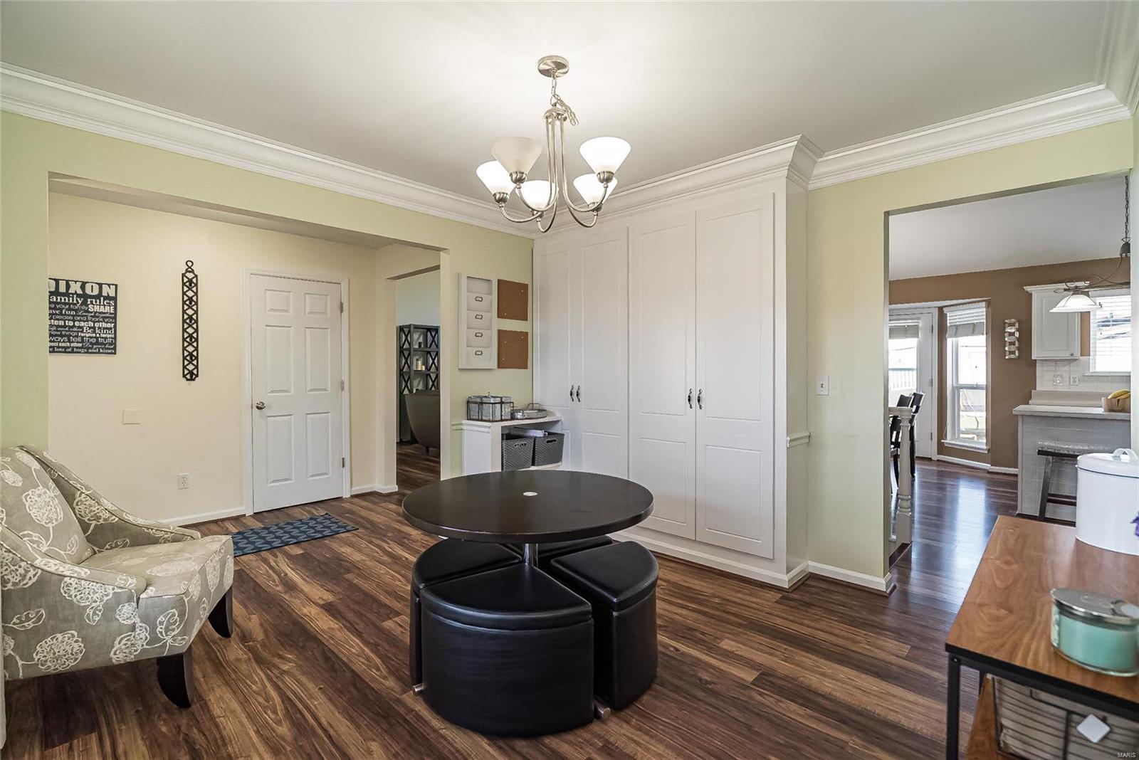 Huntsdale - Residential