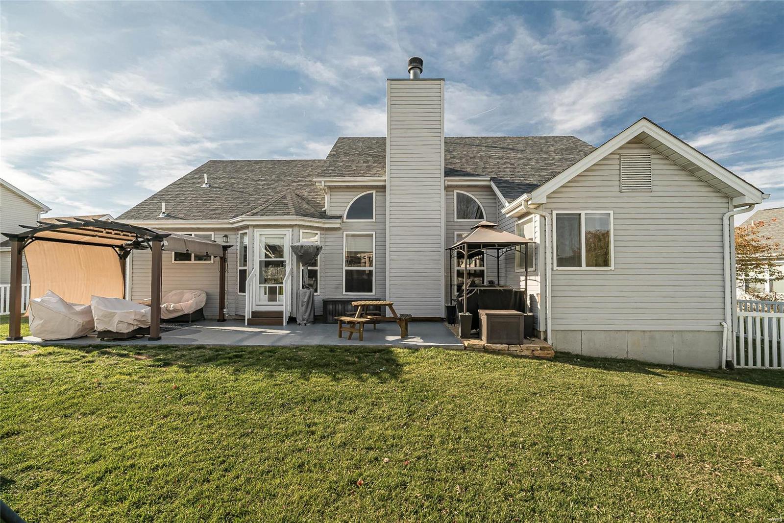 Huntsdale - Residential