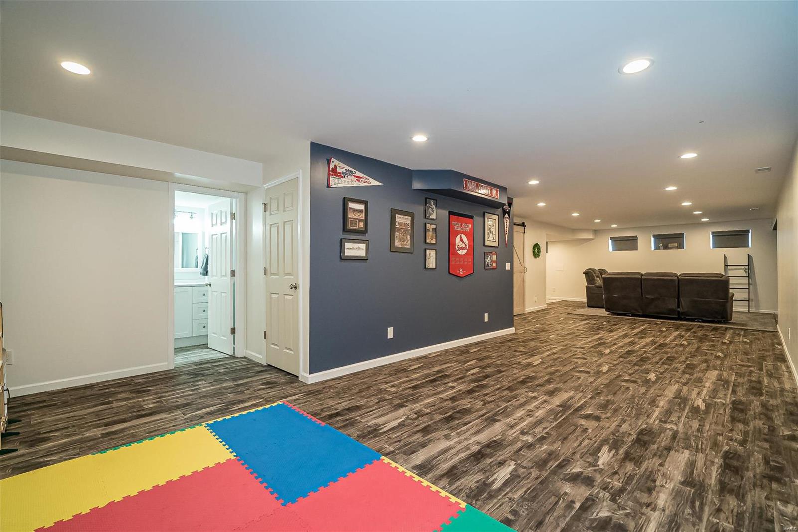 Huntsdale - Residential