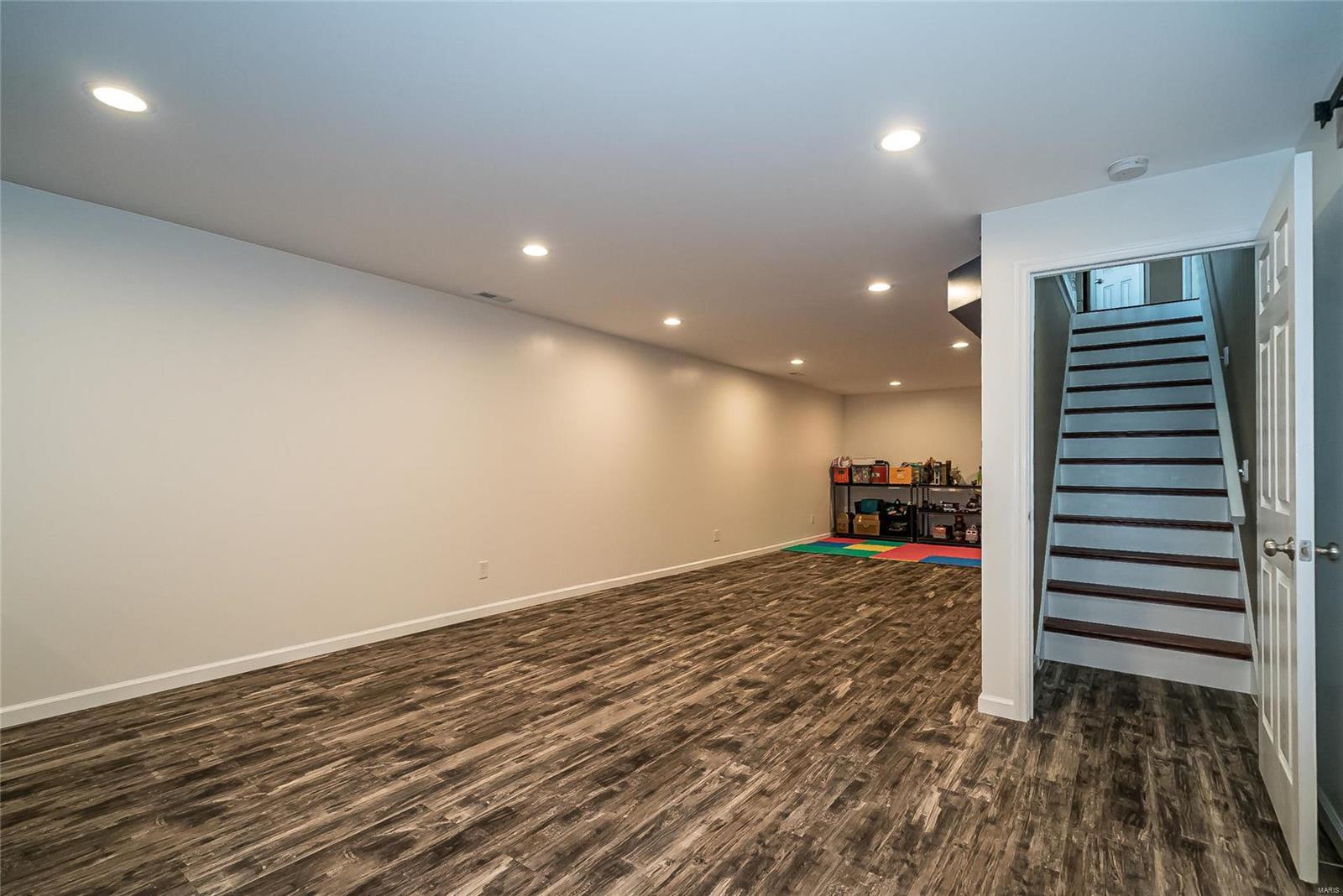 Huntsdale - Residential
