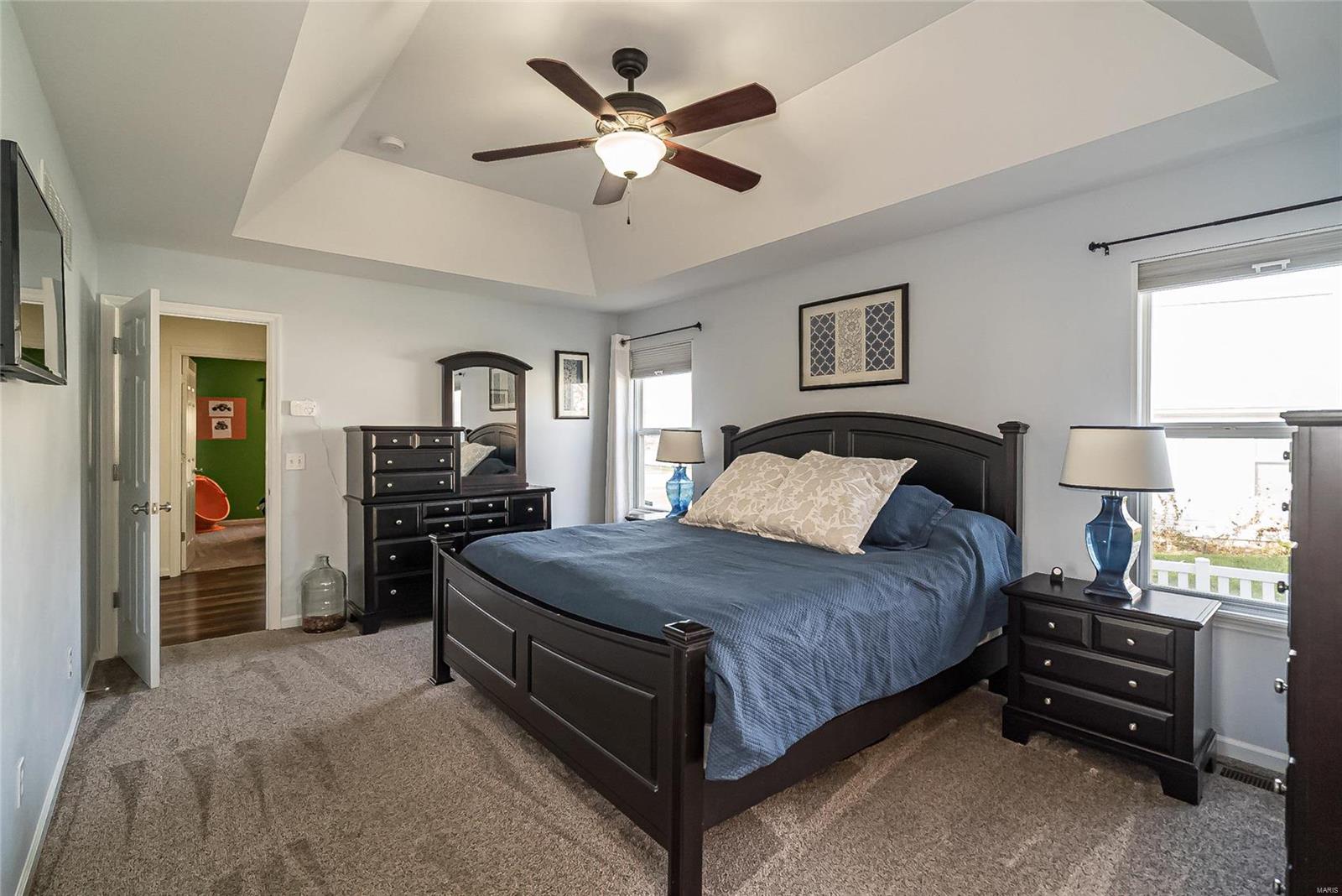 Huntsdale - Residential