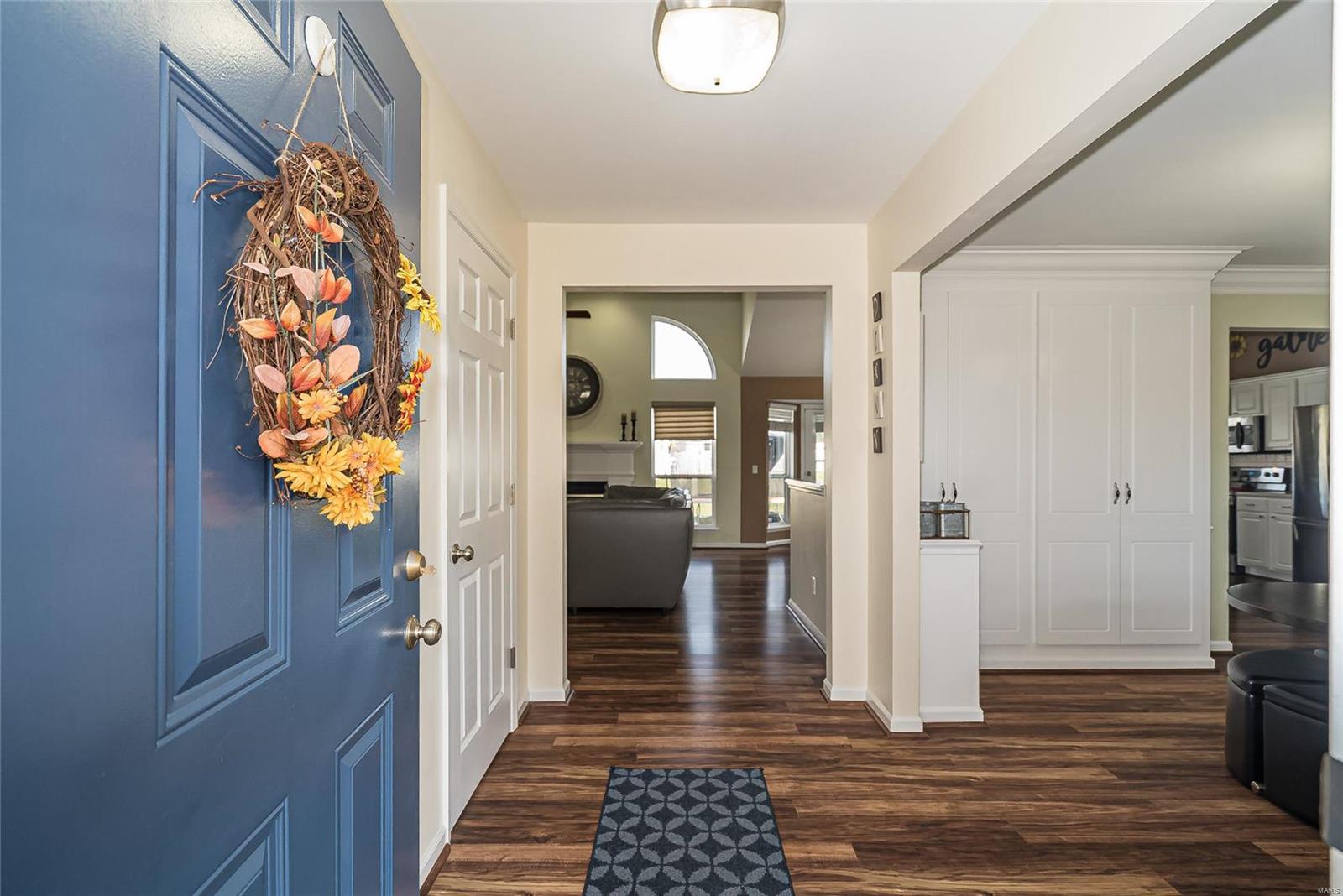 Huntsdale - Residential