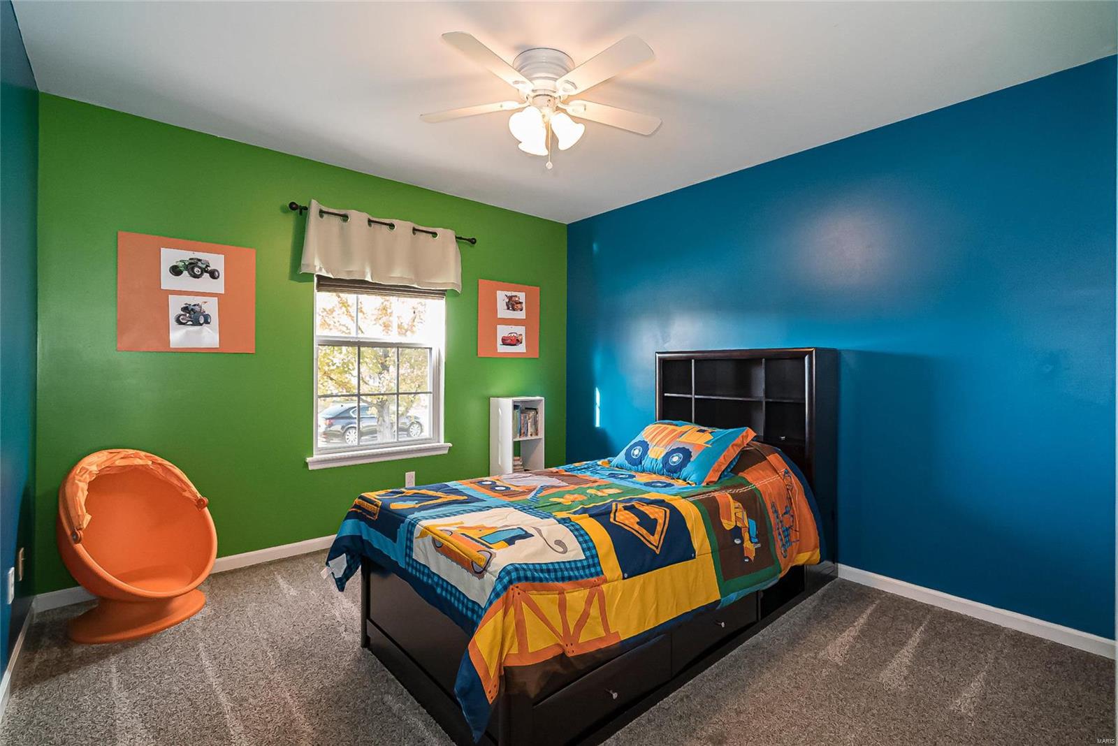 Huntsdale - Residential