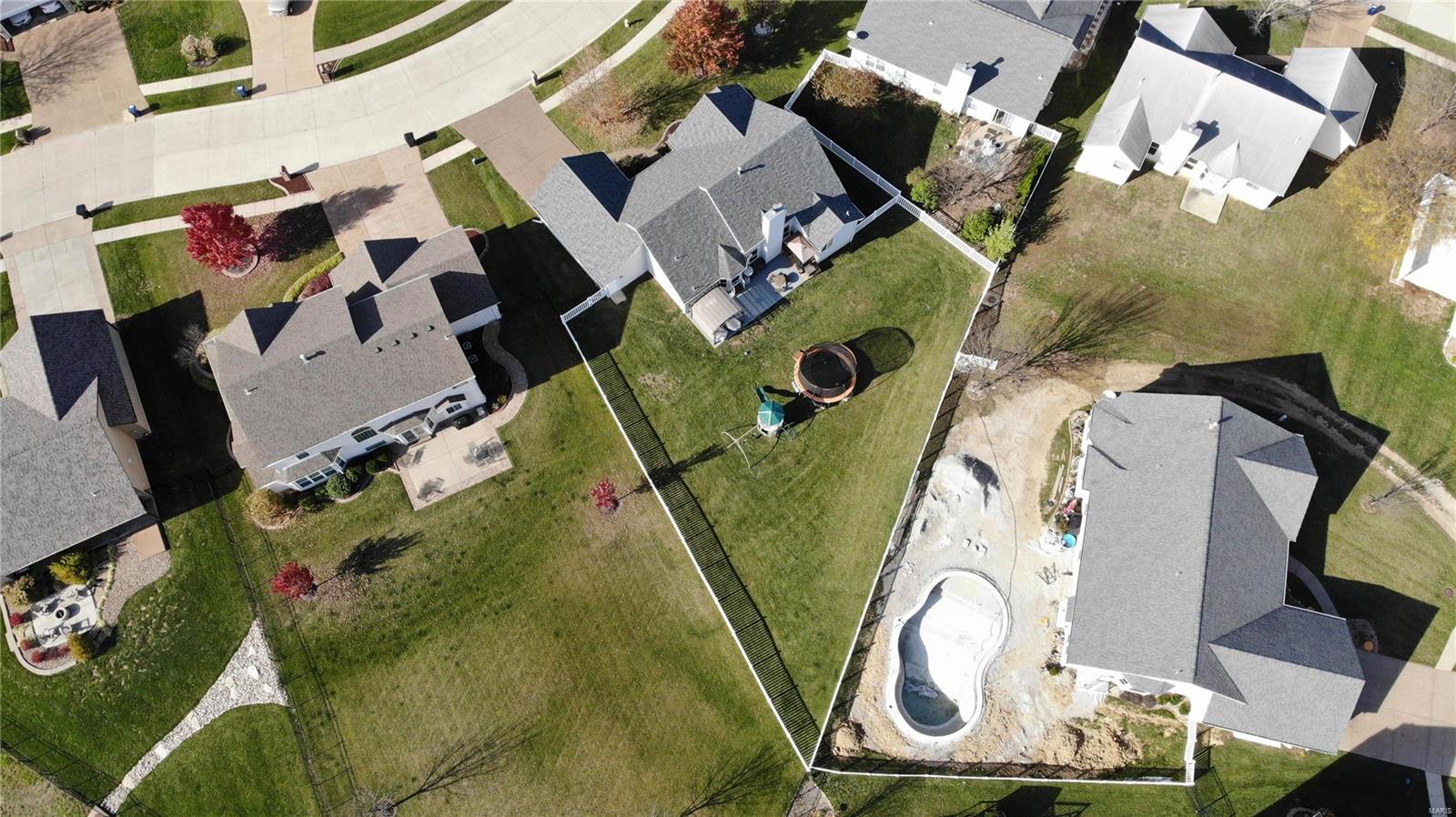 Huntsdale - Residential