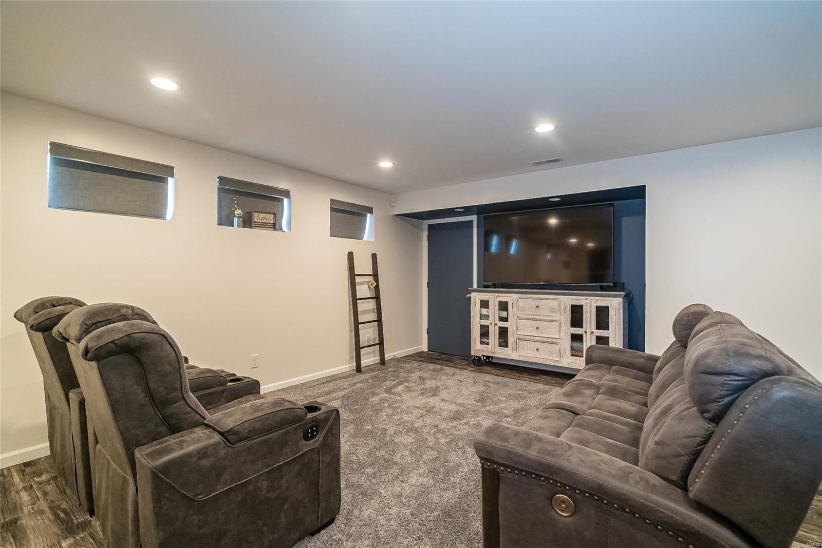 Huntsdale - Residential