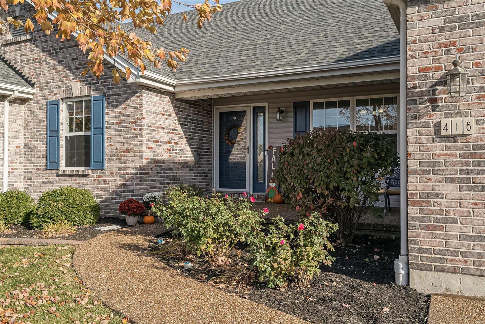 Huntsdale - Residential