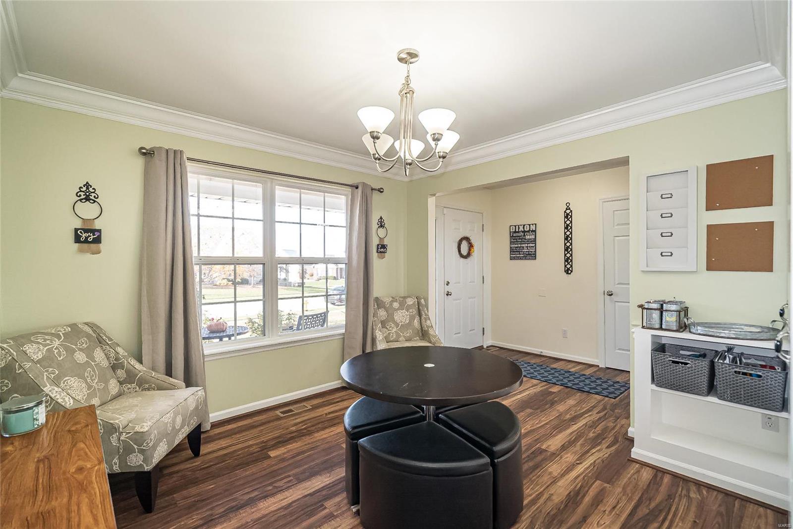 Huntsdale - Residential