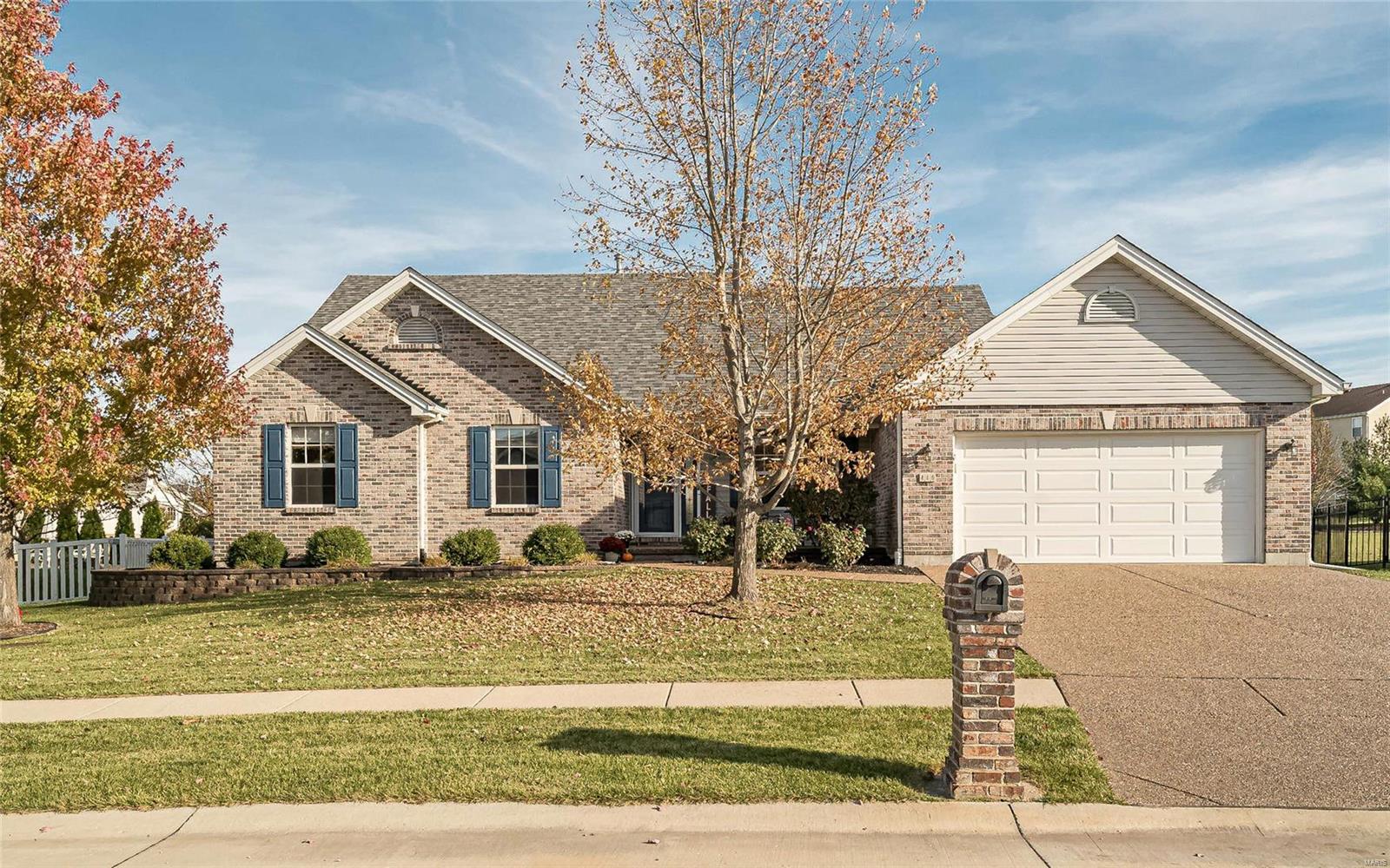 Huntsdale - Residential