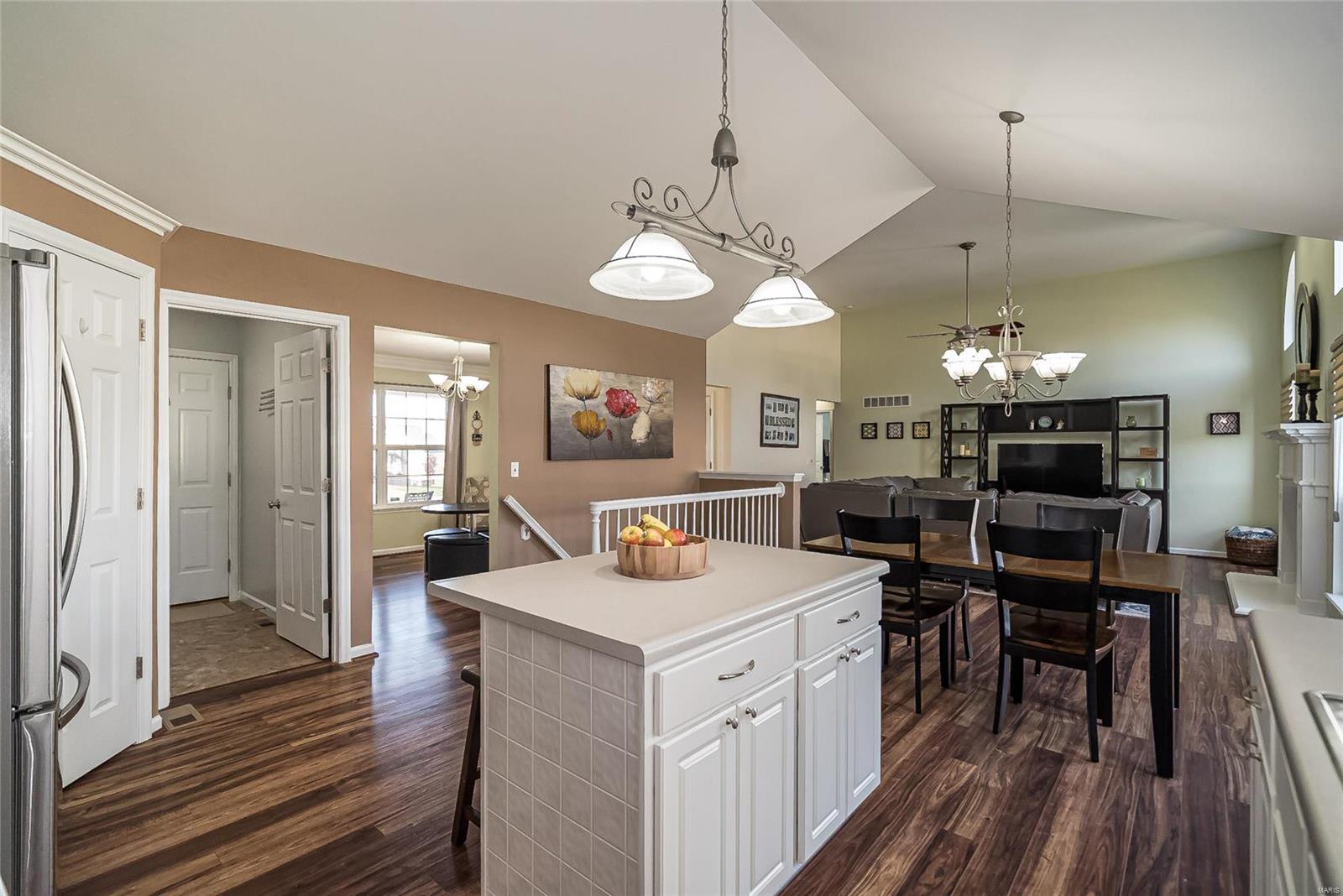 Huntsdale - Residential