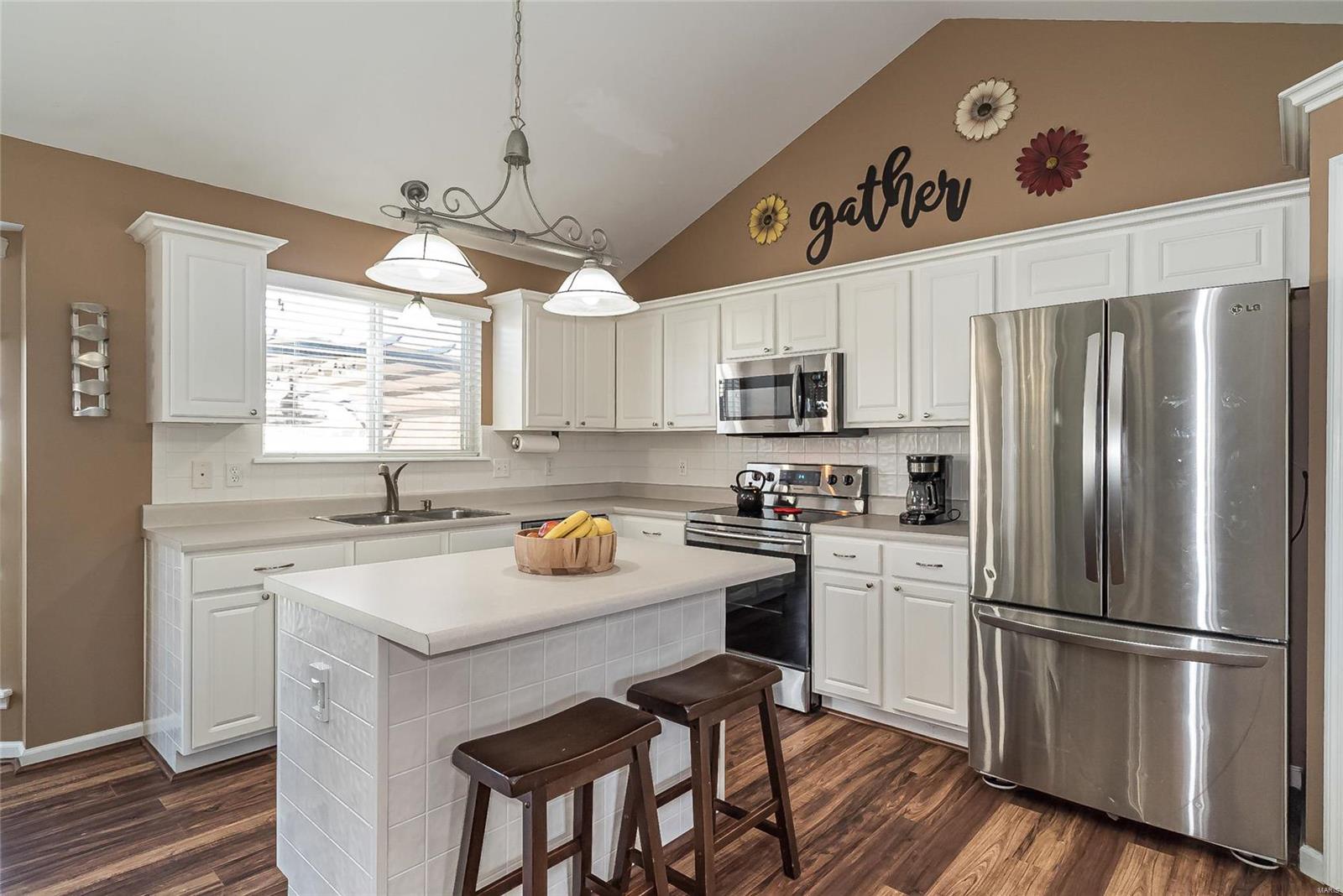 Huntsdale - Residential