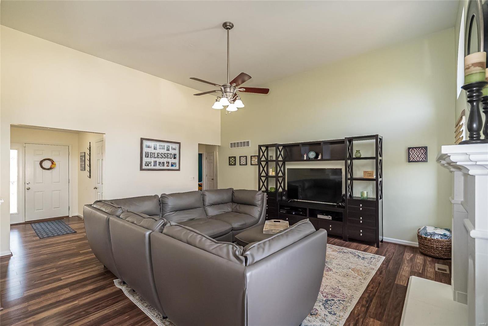Huntsdale - Residential