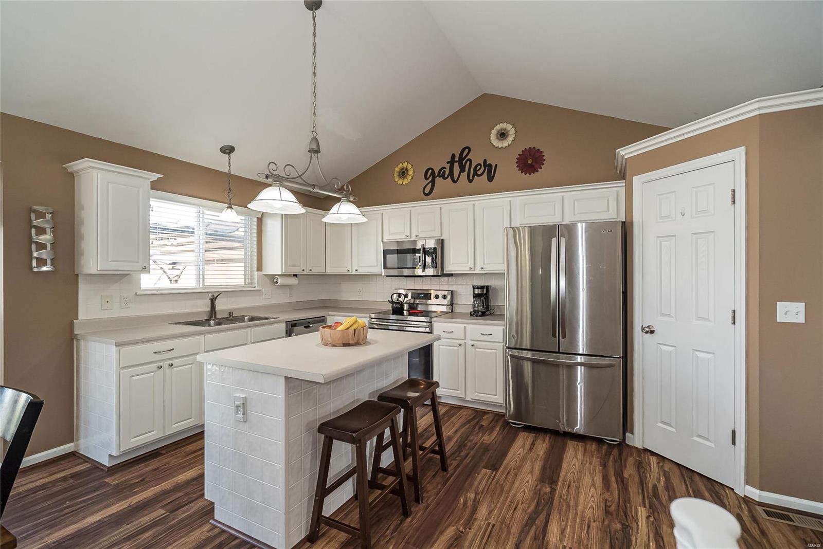 Huntsdale - Residential