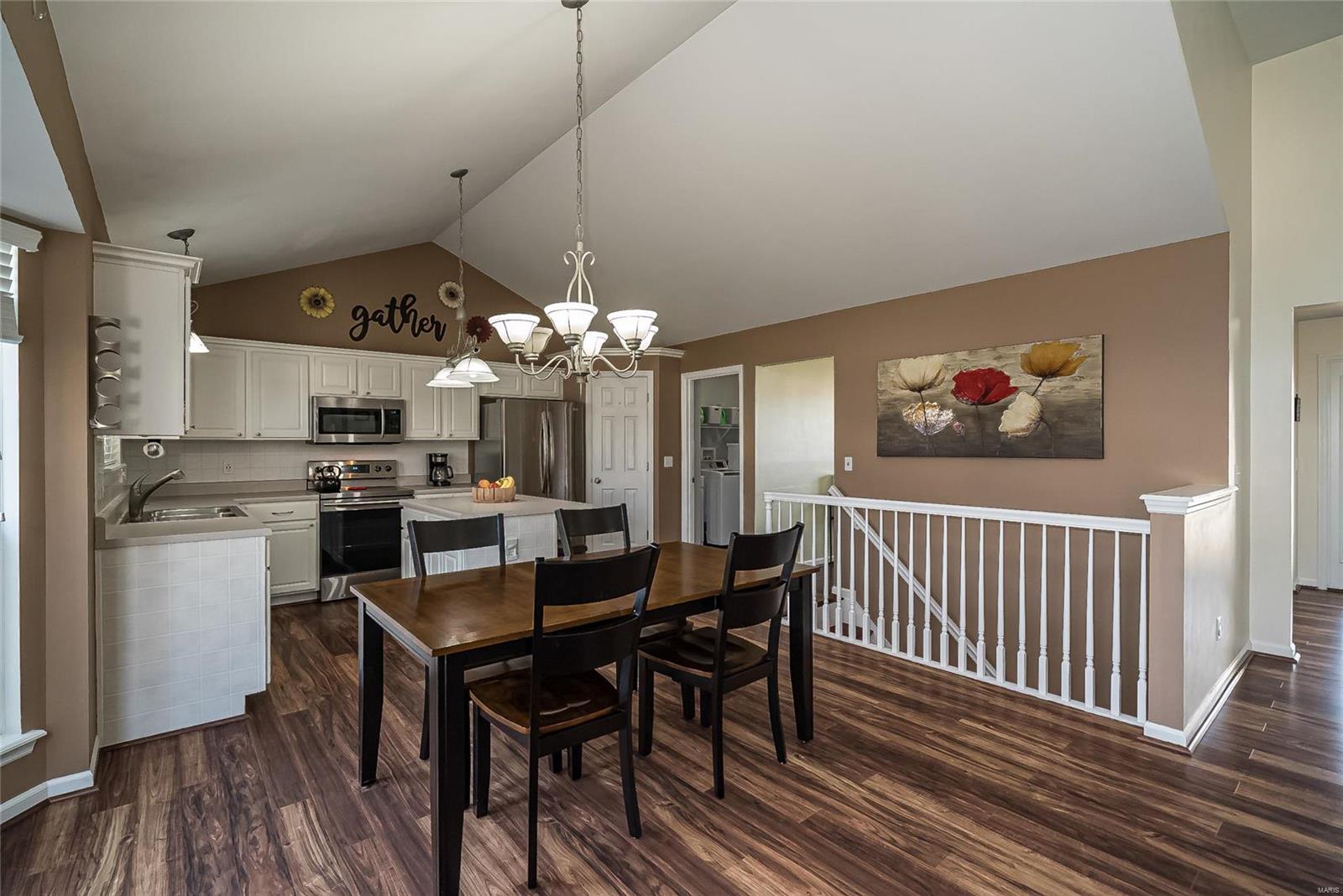 Huntsdale - Residential