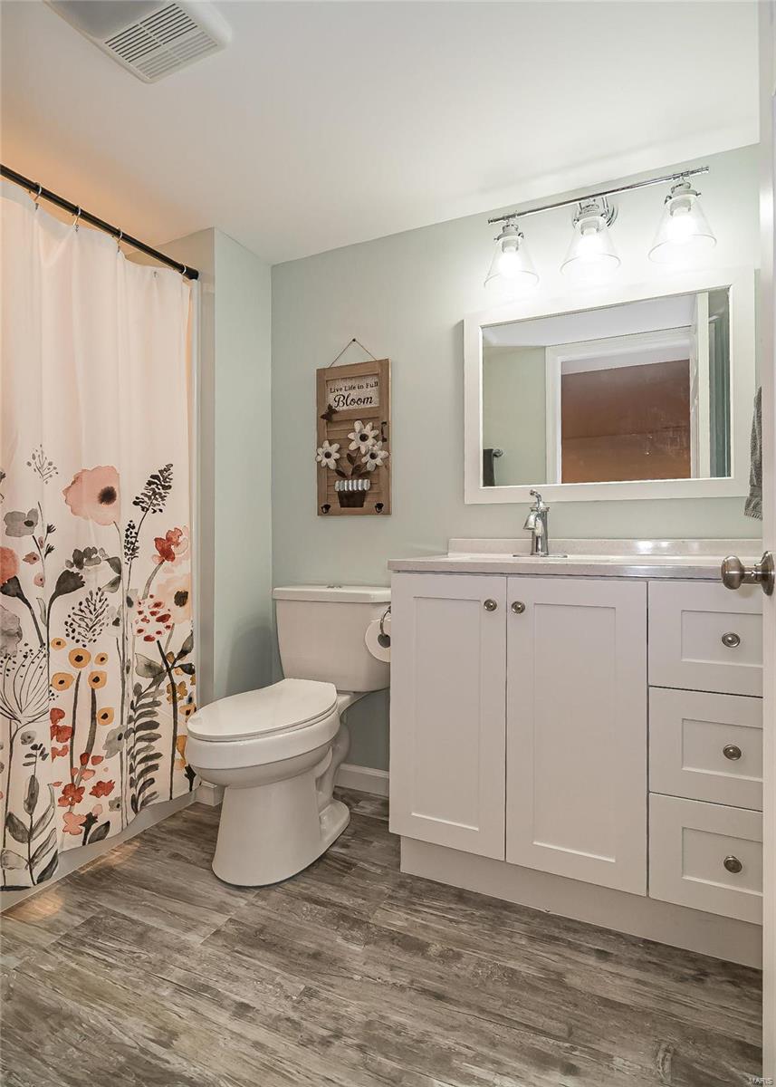 Huntsdale - Residential