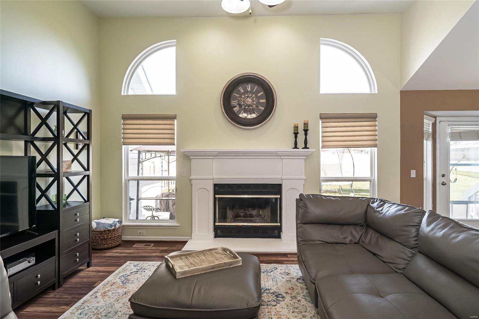 Huntsdale - Residential