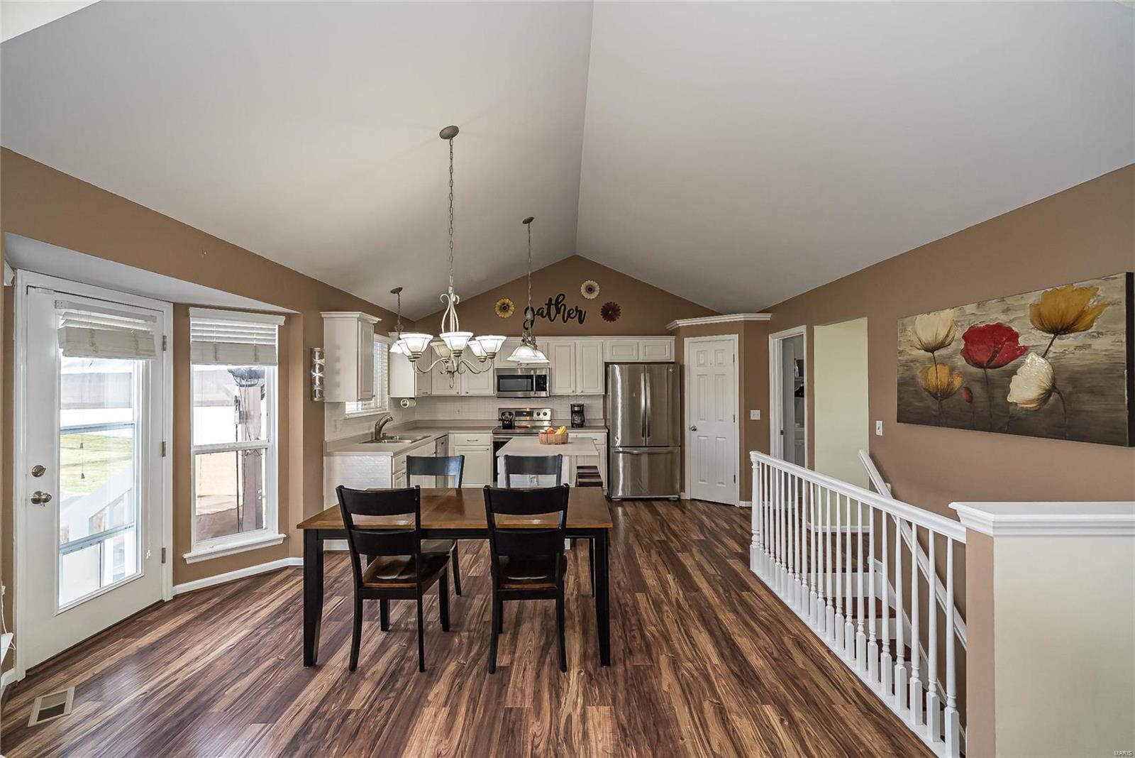 Huntsdale - Residential