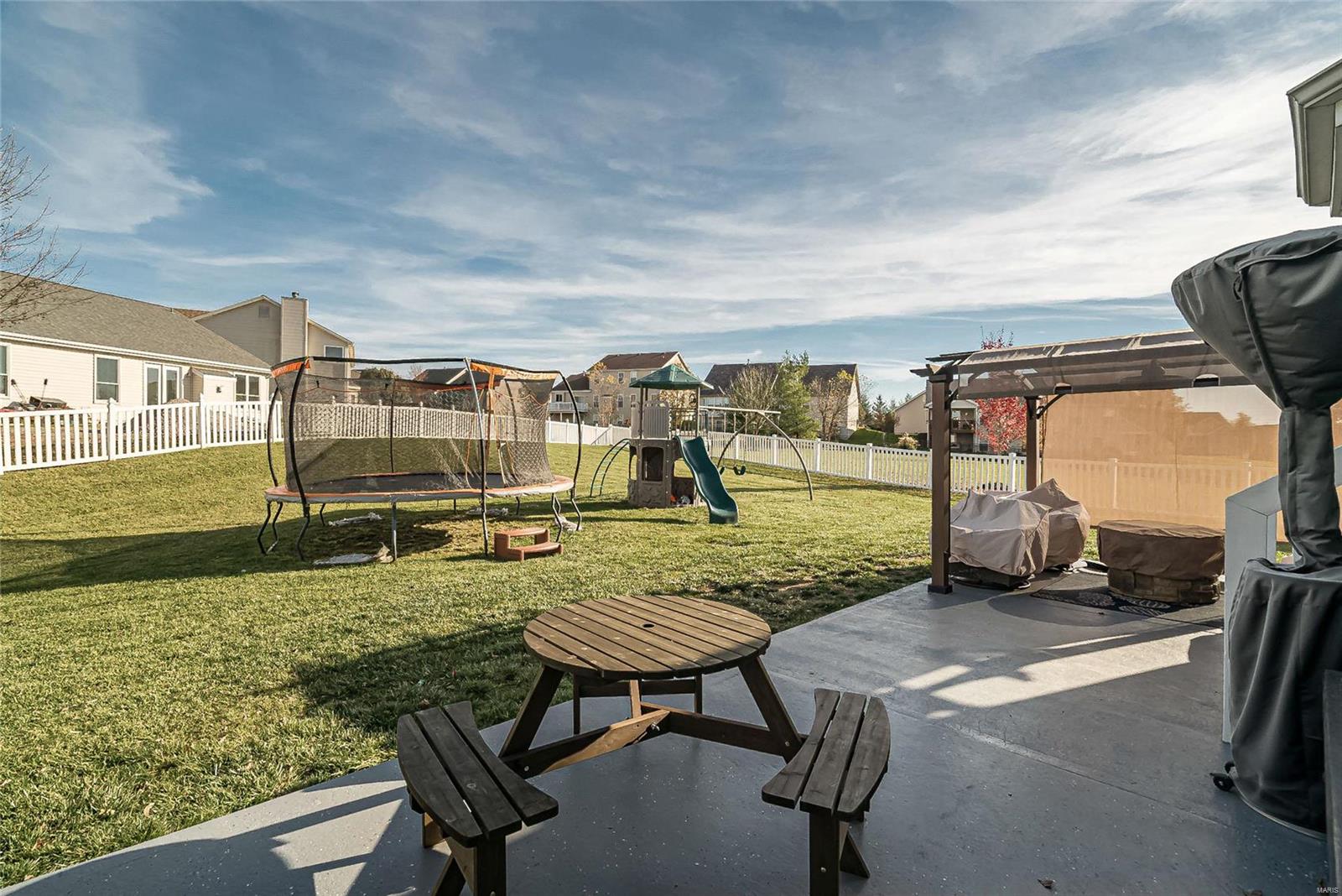 Huntsdale - Residential