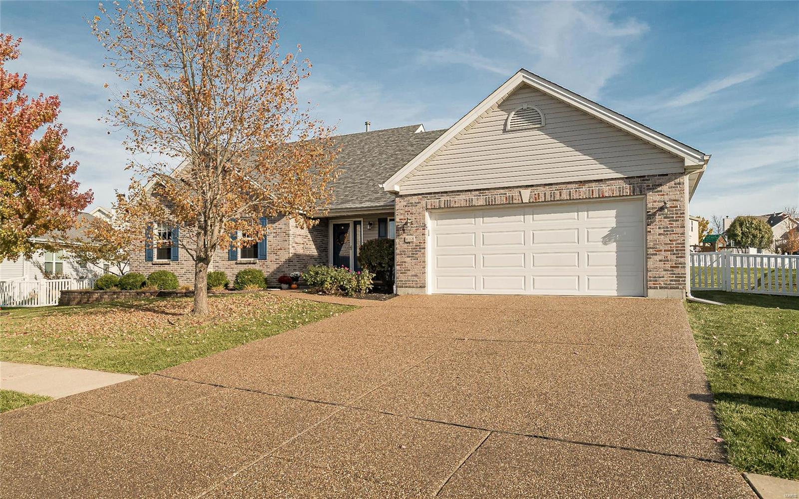 Huntsdale - Residential