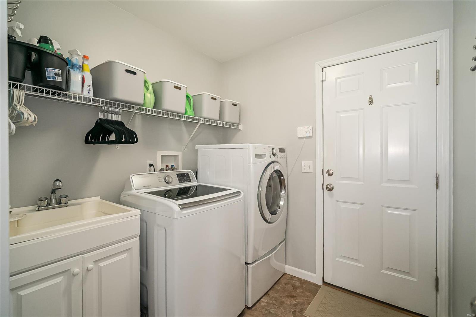 Huntsdale - Residential