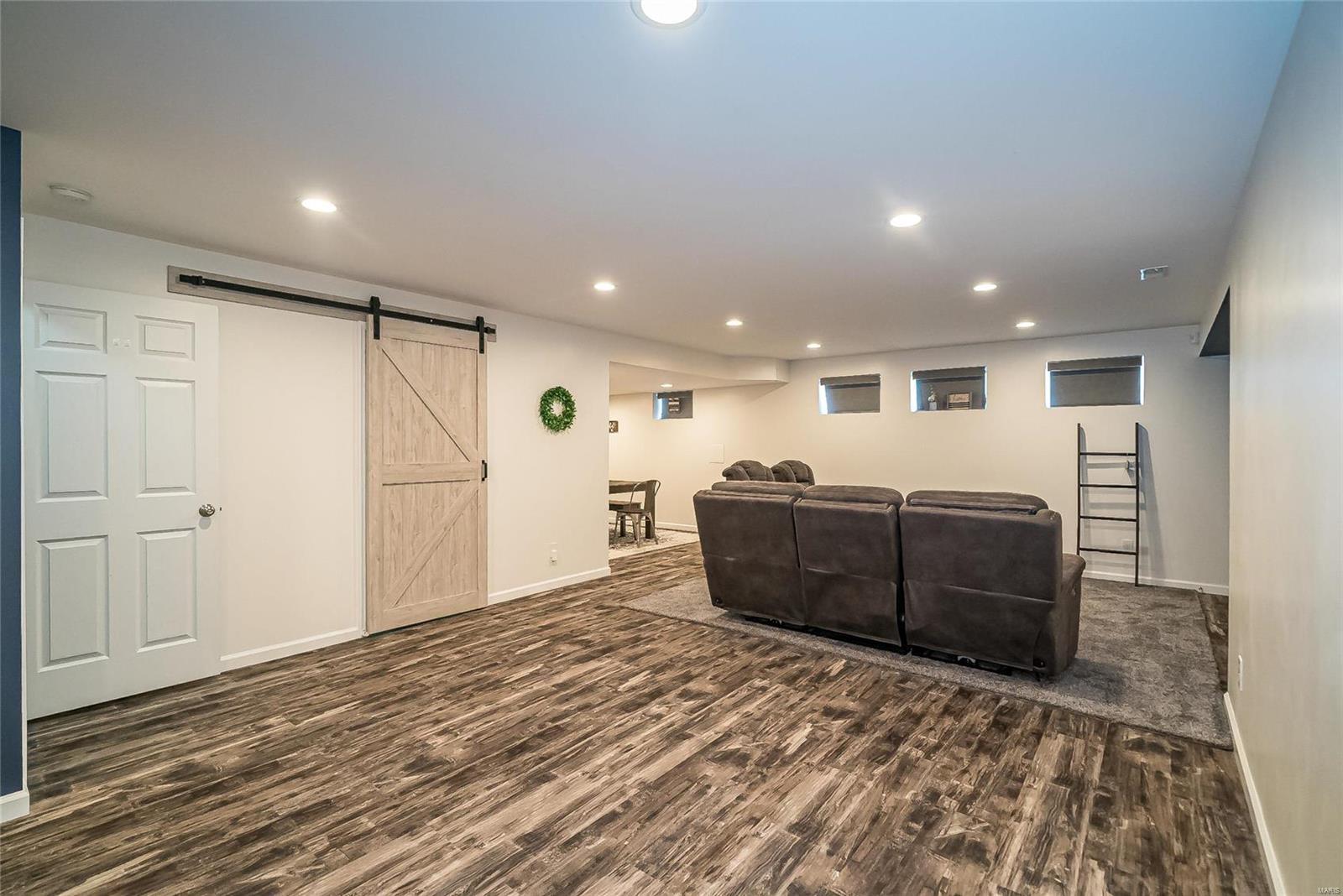 Huntsdale - Residential