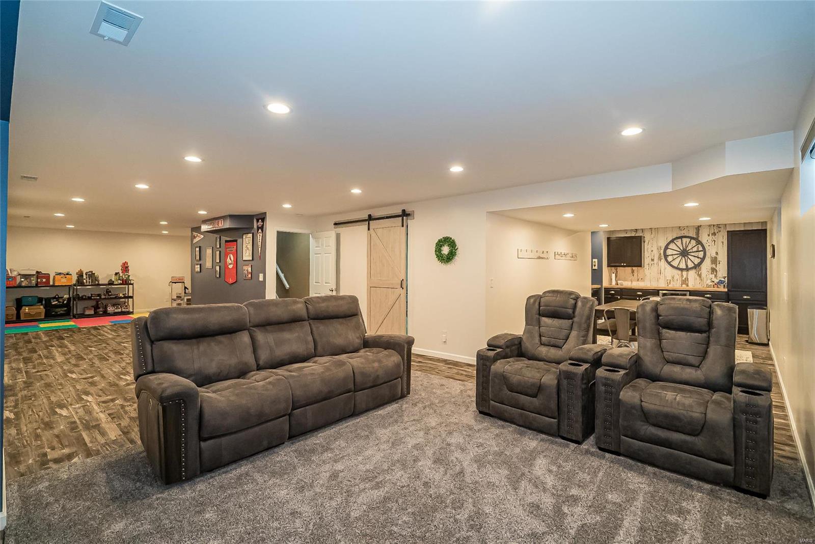 Huntsdale - Residential