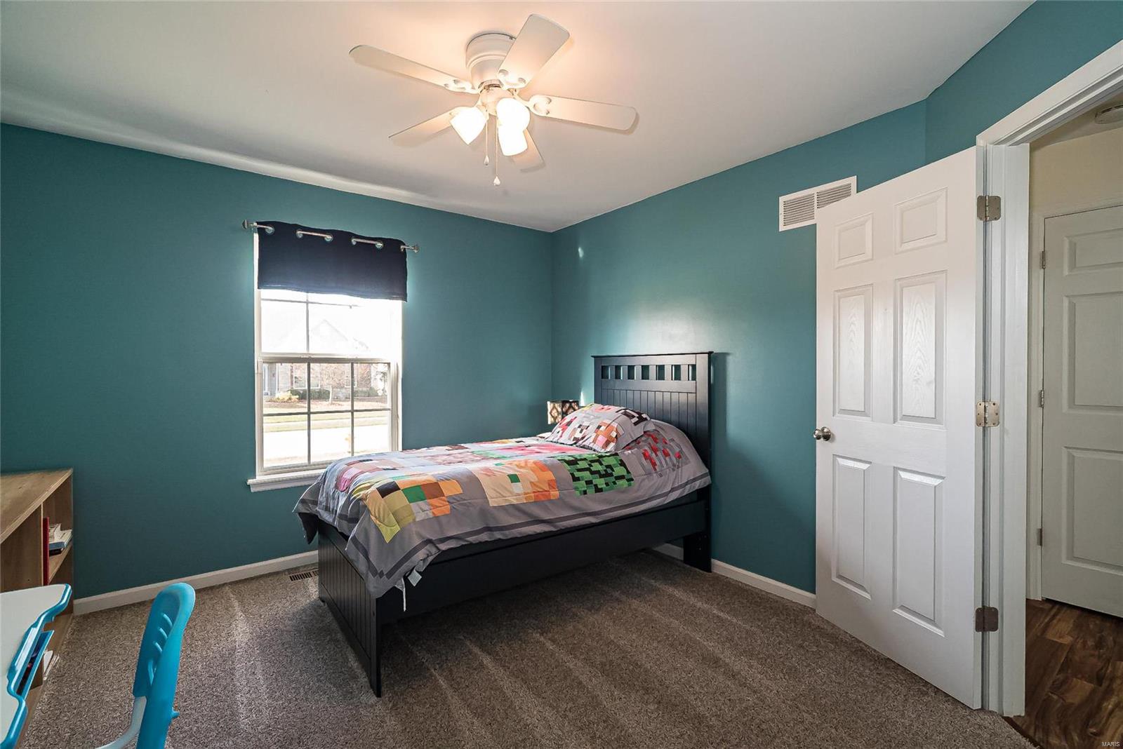 Huntsdale - Residential