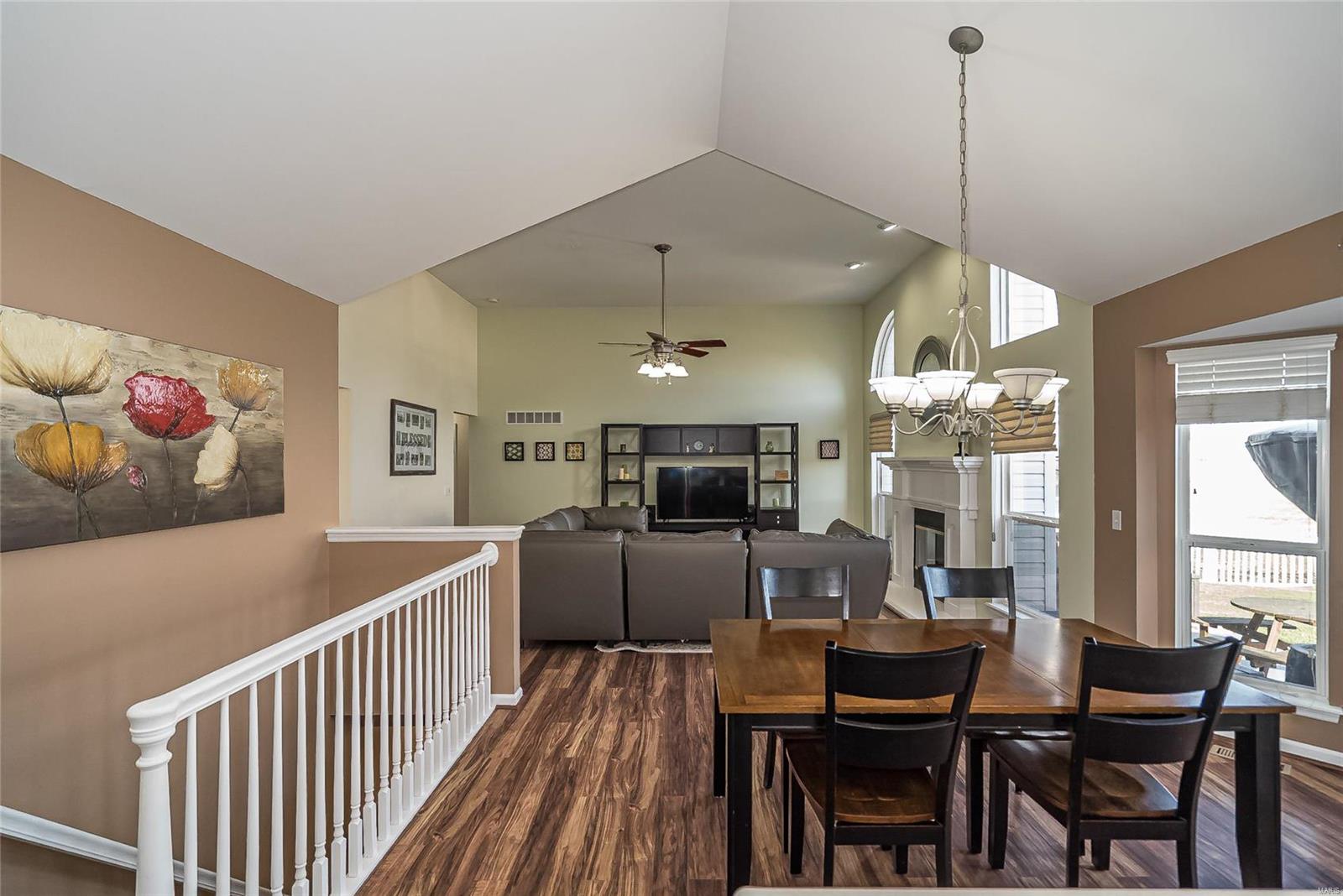 Huntsdale - Residential