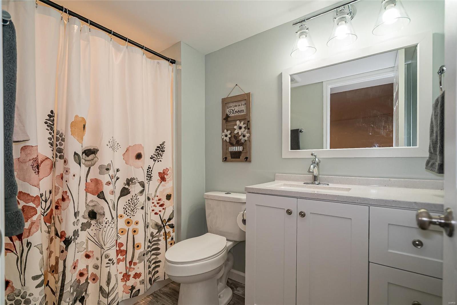 Huntsdale - Residential
