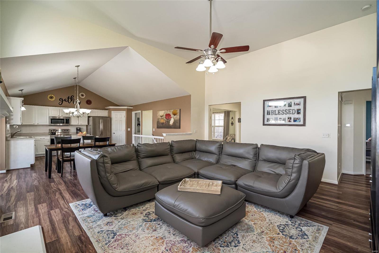 Huntsdale - Residential