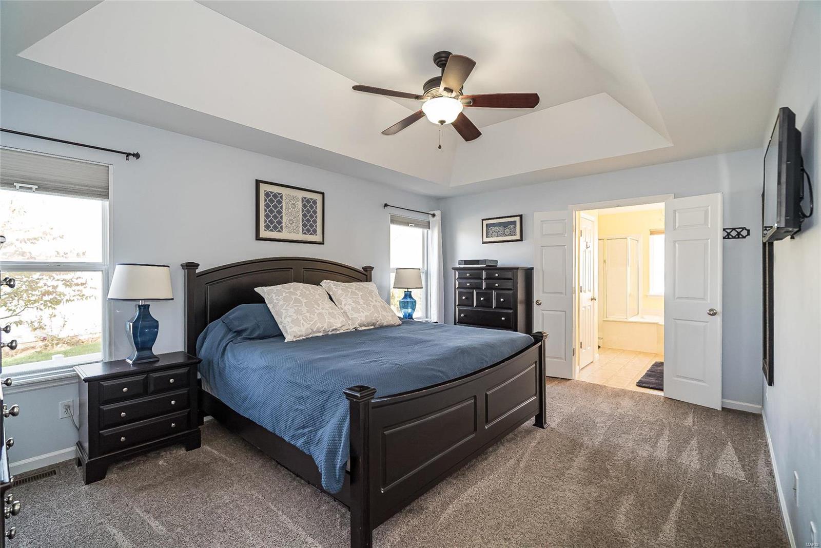 Huntsdale - Residential