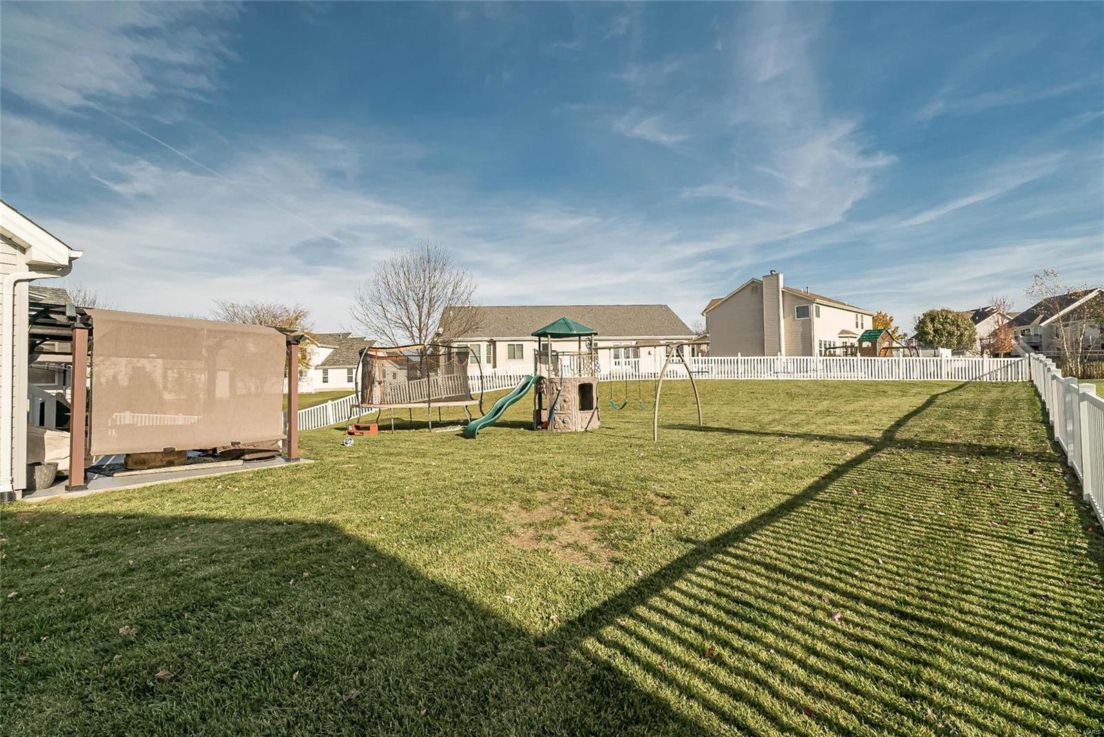 Huntsdale - Residential