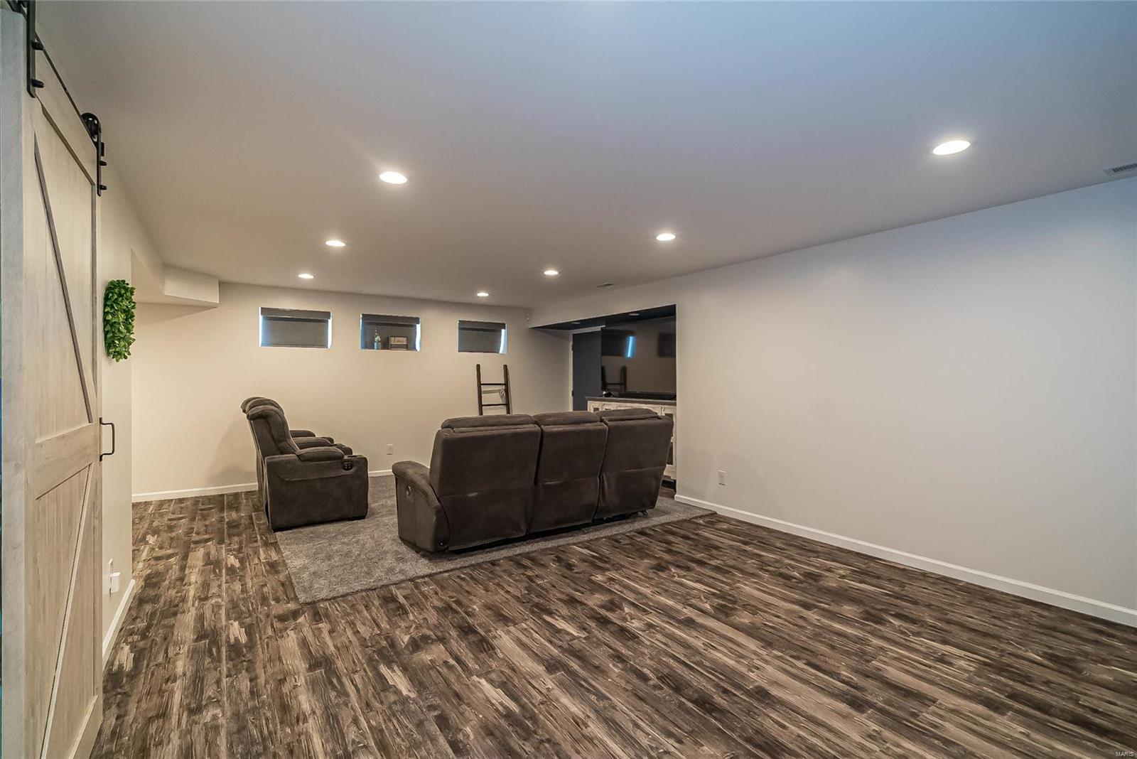 Huntsdale - Residential