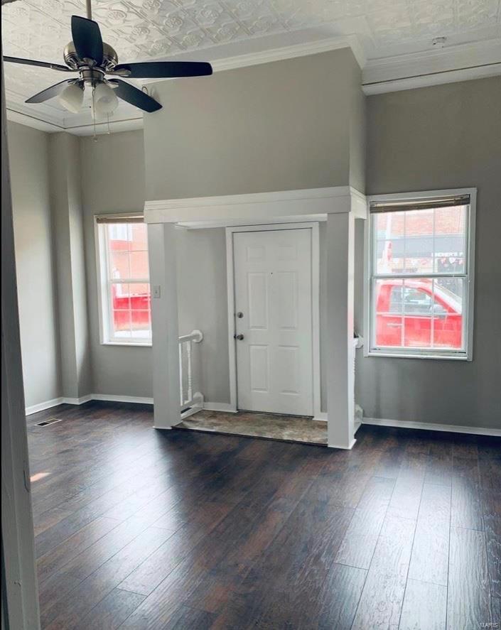 Mount Pleasant - Residential Lease