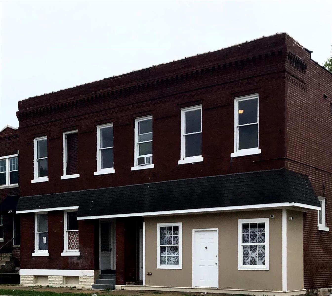 Mount Pleasant - Residential Lease