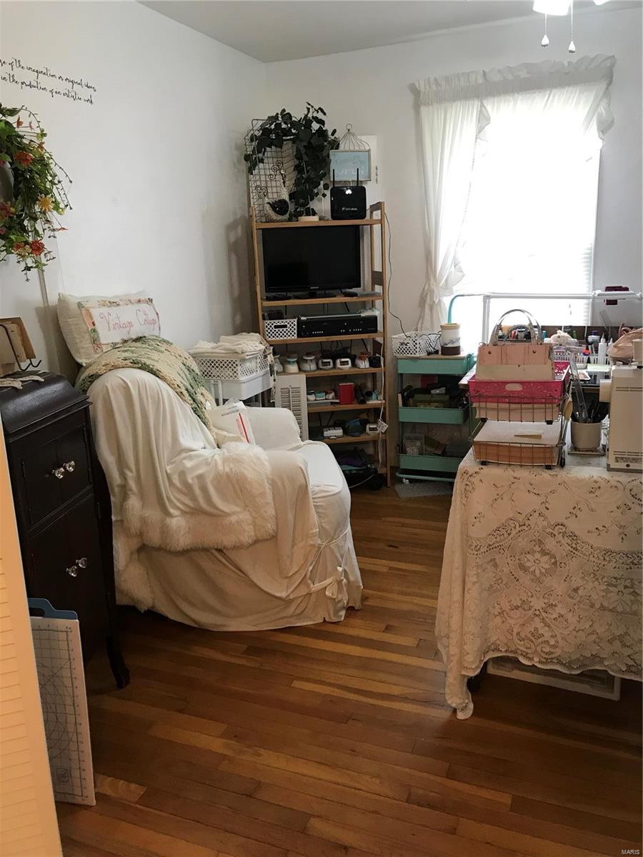 Maplecrest - Residential