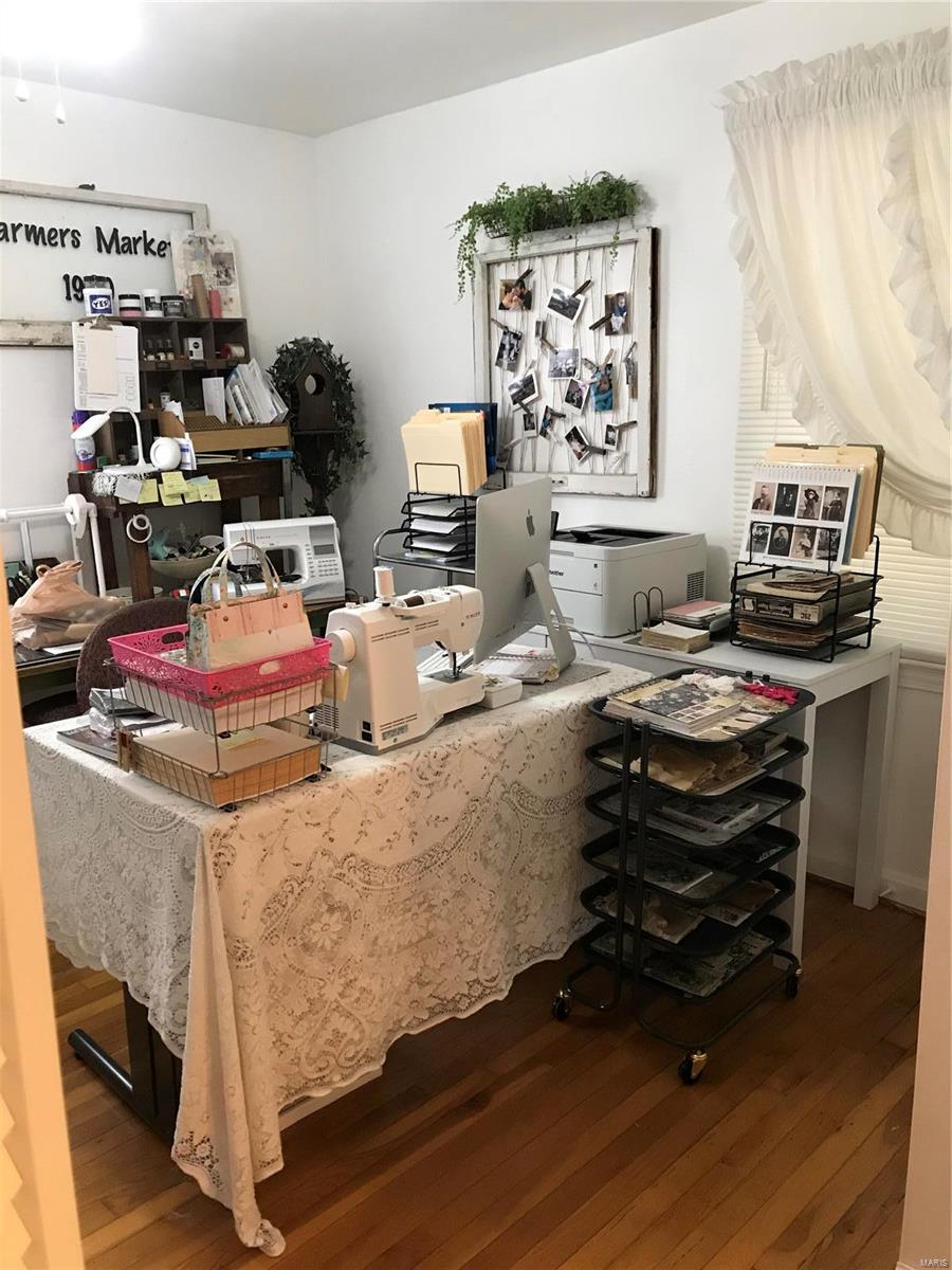 Maplecrest - Residential