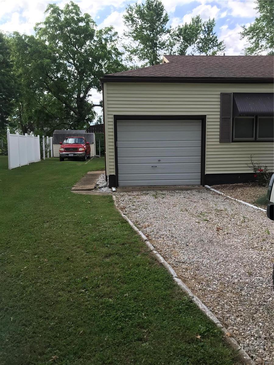 Maplecrest - Residential