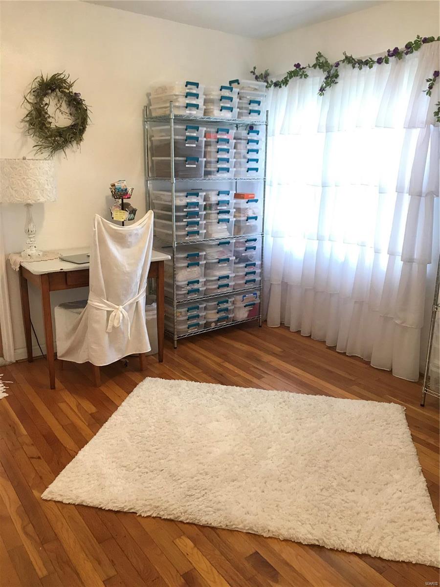 Maplecrest - Residential